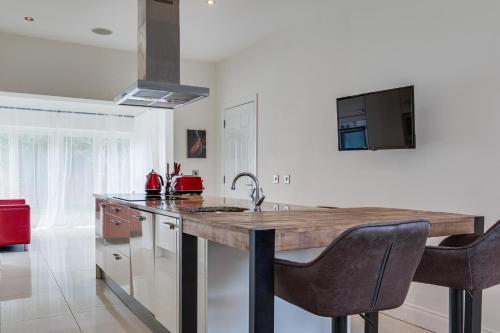 Villa Luxury Family Home Nr Belfast Castle