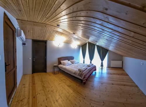 Apartamento Chateau Gremisio