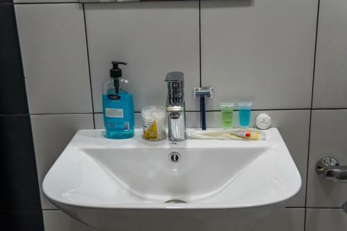Apartamento Chateau Gremisio