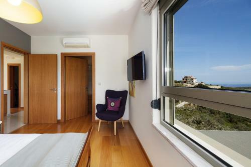 Villa Rizes Agia Triada