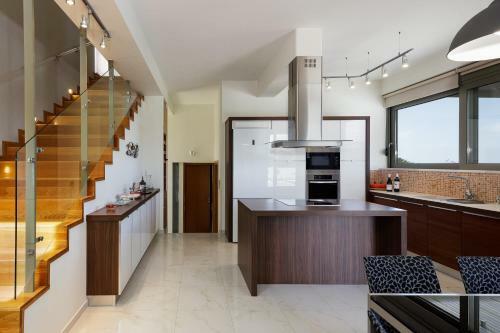 Villa Rizes Agia Triada