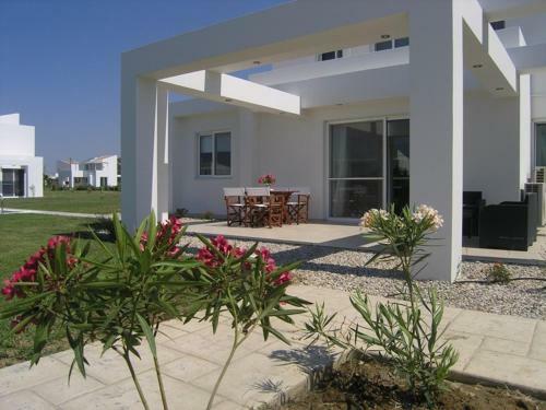 Greek Villas Justine Kyllini