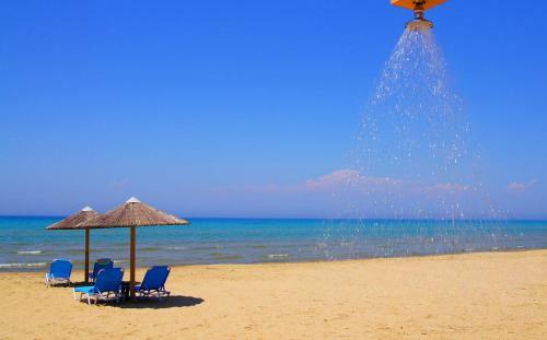 Greek Villas Justine Kyllini