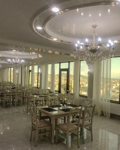 Hostal Hotel Beka
