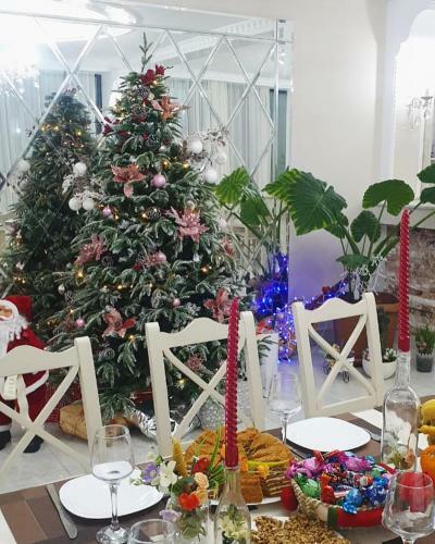 Hostal Hotel Beka