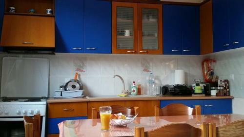 Apartamento Traditional House