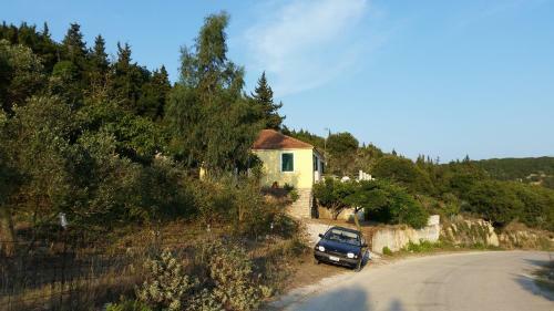 Apartamento Traditional House