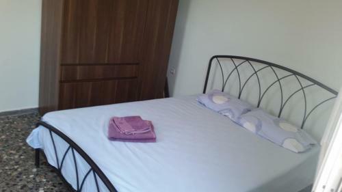 Apartamento Traditional House