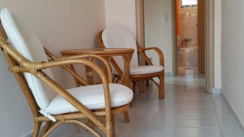 Apartamento Traditional House