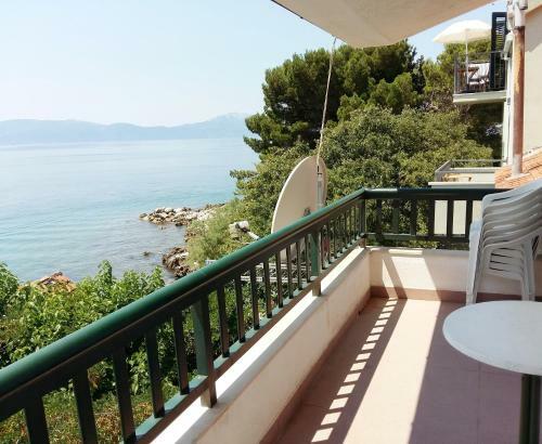 Apartamentos Vacation Home Andrea