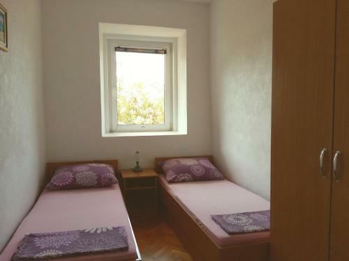 Apartamentos Vacation Home Andrea