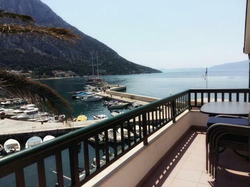 Apartamentos Vacation Home Andrea
