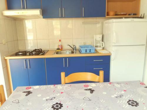 Apartamentos Vacation Home Andrea