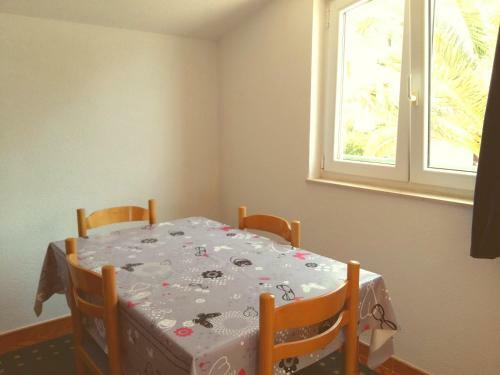 Apartamentos Vacation Home Andrea