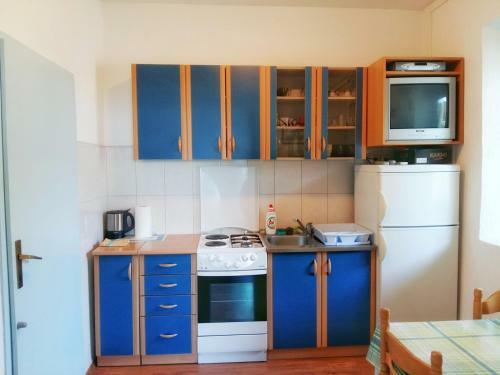Apartamentos Vacation Home Andrea