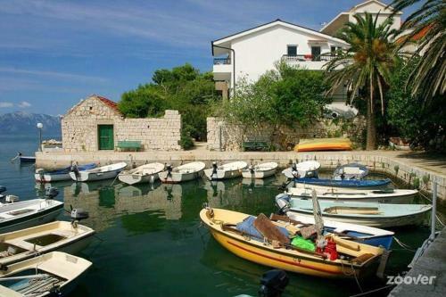 Apartamentos Vacation Home Andrea