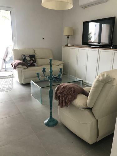 Apartamento Salt&sea Summer House Mandre