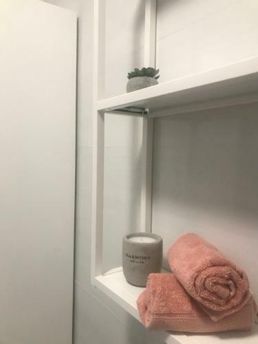 Apartamento Salt&sea Summer House Mandre