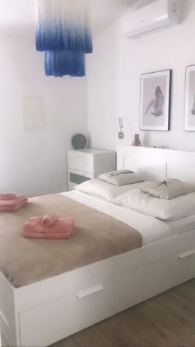 Apartamento Salt&sea Summer House Mandre