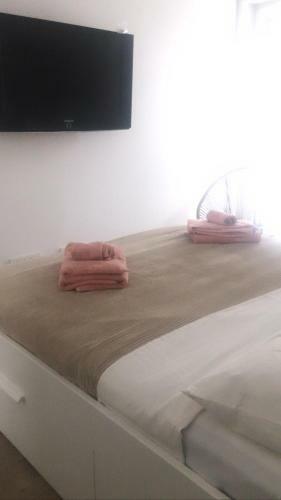 Apartamento Salt&sea Summer House Mandre