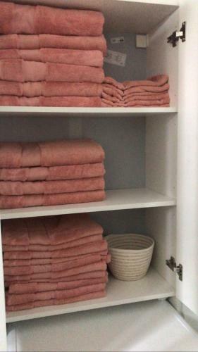 Apartamento Salt&sea Summer House Mandre