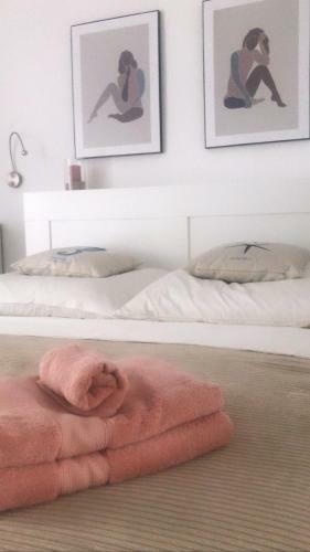 Apartamento Salt&sea Summer House Mandre