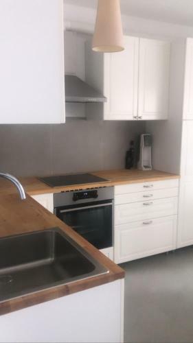 Apartamento Salt&sea Summer House Mandre