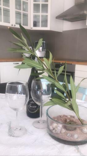 Apartamento Salt&sea Summer House Mandre
