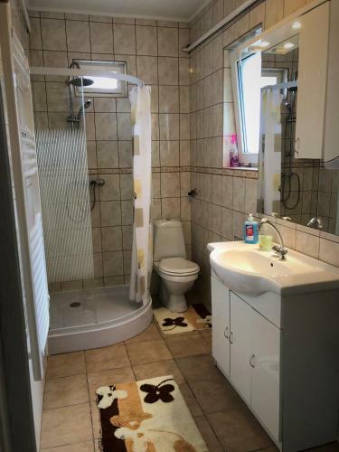 Strand Apartman Ag�rd