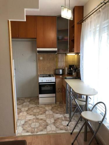 Strand Apartman Ag�rd