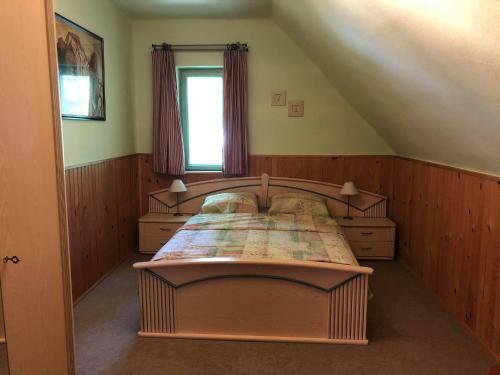 Szenderg? - Apartman Haj�s Pincefalu