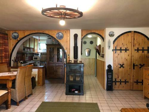 Szenderg? - Apartman Haj�s Pincefalu