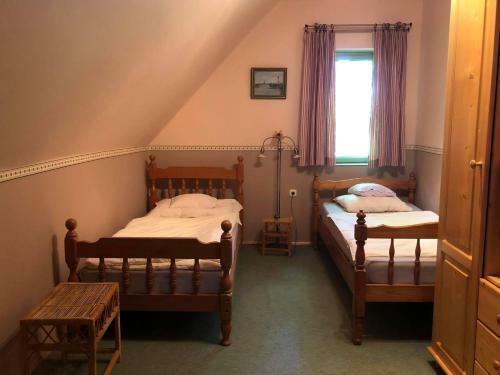 Szenderg? - Apartman Haj�s Pincefalu