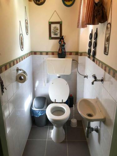 Szenderg? - Apartman Haj�s Pincefalu