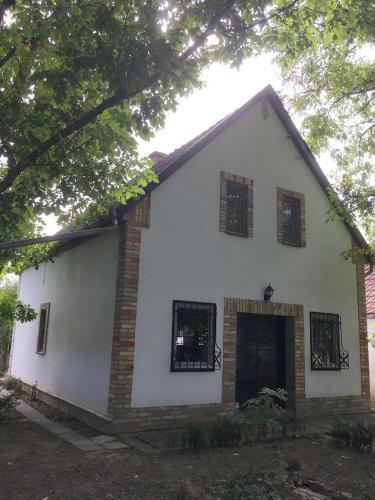 Szenderg? - Apartman Haj�s Pincefalu