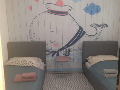 Liliom Apartman