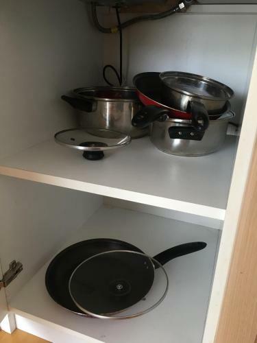 Liliom Apartman