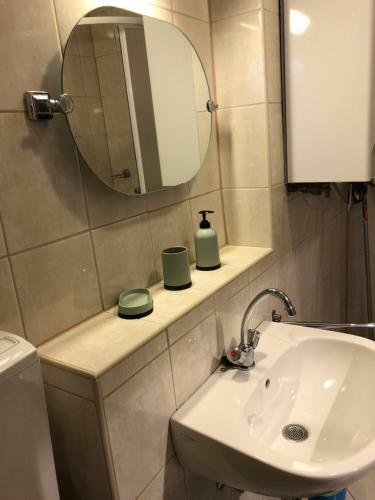 Liliom Apartman