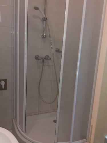 Liliom Apartman