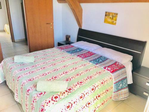 Isca Calabretta Apartments