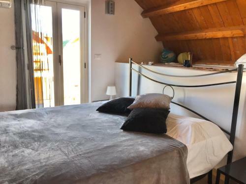 Isca Calabretta Apartments