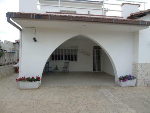 Apartamento Villetta