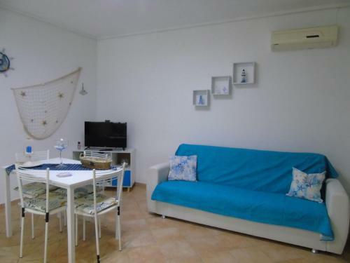 Apartamento Villetta
