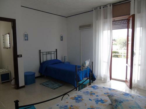 Apartamento Villetta