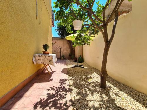 Apartamento Depandance Pantanello