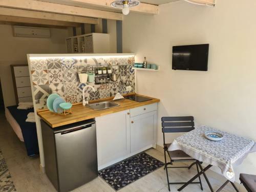 Apartamento Depandance Pantanello