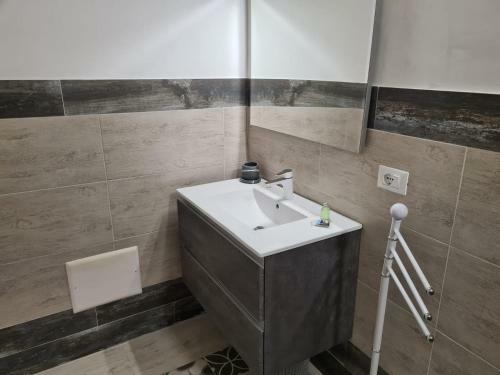 Apartamento Depandance Pantanello