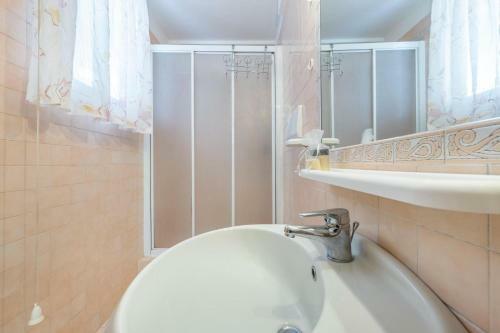 Apartamento Montefelice Garden 4