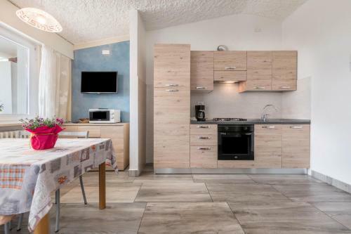 Apartamento Montefelice Monolocale 30