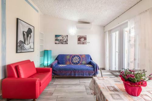 Apartamento Montefelice Monolocale 30